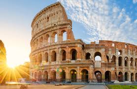 Circuit Italie